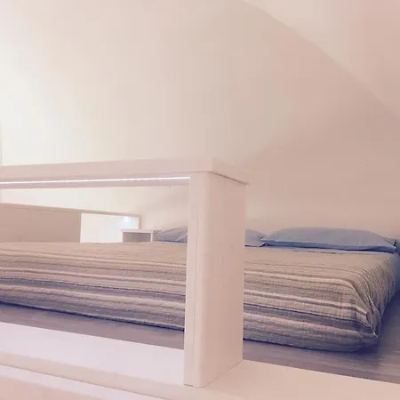 White Apartment *