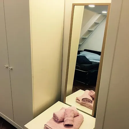 Apartment White Taranto