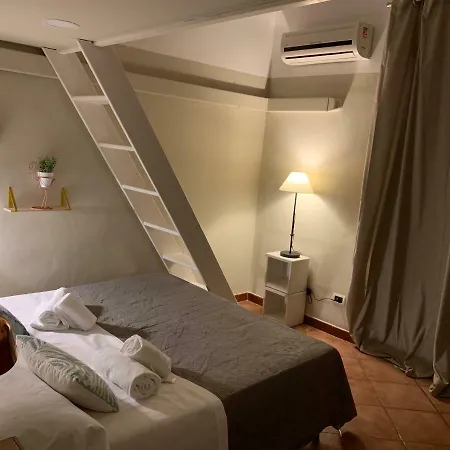 White Apartment *