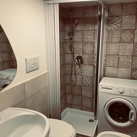 Apartment White Taranto