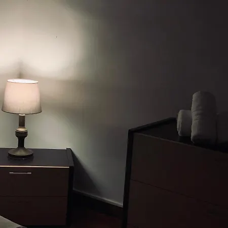 Apartment White